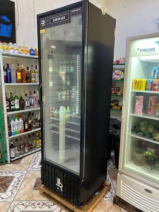 Refrigerador Cerveja Expositor Comercial - Foto 3