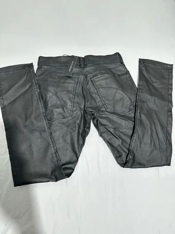Cal ça couro ecólogo NOVA n. 40 - Foto 2
