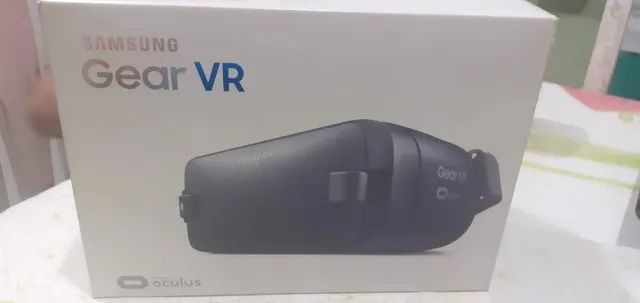 Óculos realidade virtual Samsung Gear VR - Foto 3