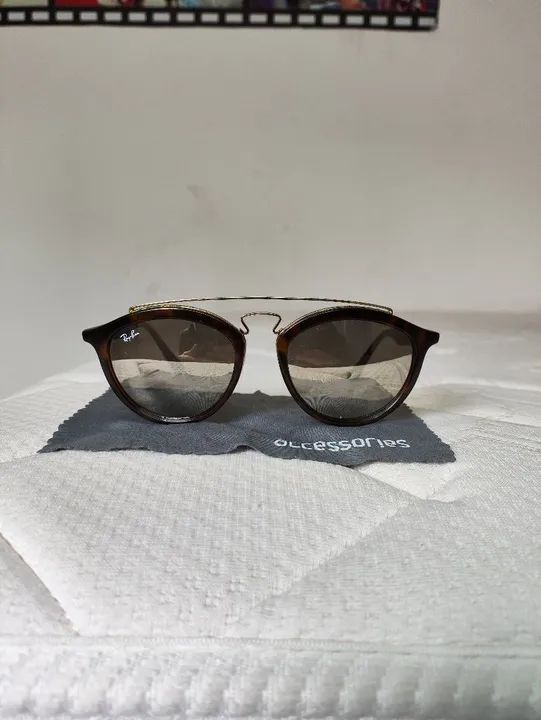 ÓCULOS DE SOL  RAY BAN - Foto 4