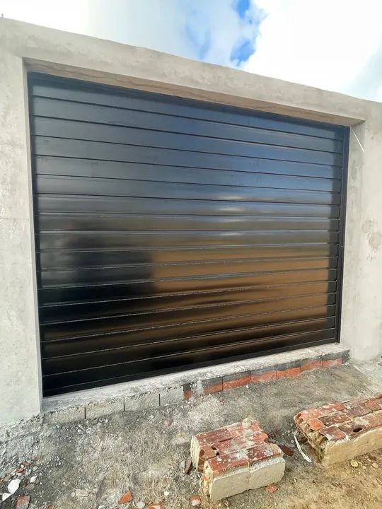 Portão de alumínio APARTIR de 300,00m2 - Foto 5