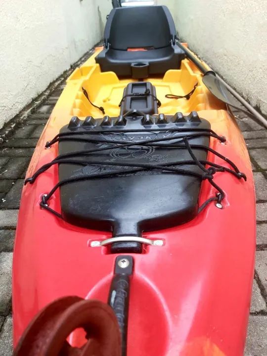 Caiaque Brudden Safari - Foto 3