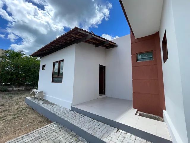 VENDO CASA NO CONDOMÍNIO  PRIVÊ MORADA NOBRE CARUADU - Foto 3