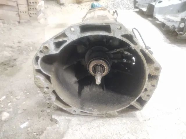 Câmbio Manual GM  S10 2.4 2014 em Diante - Foto 3