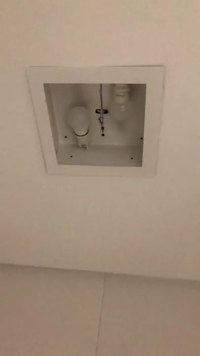 Luminárias p/ embutir - Foto 3