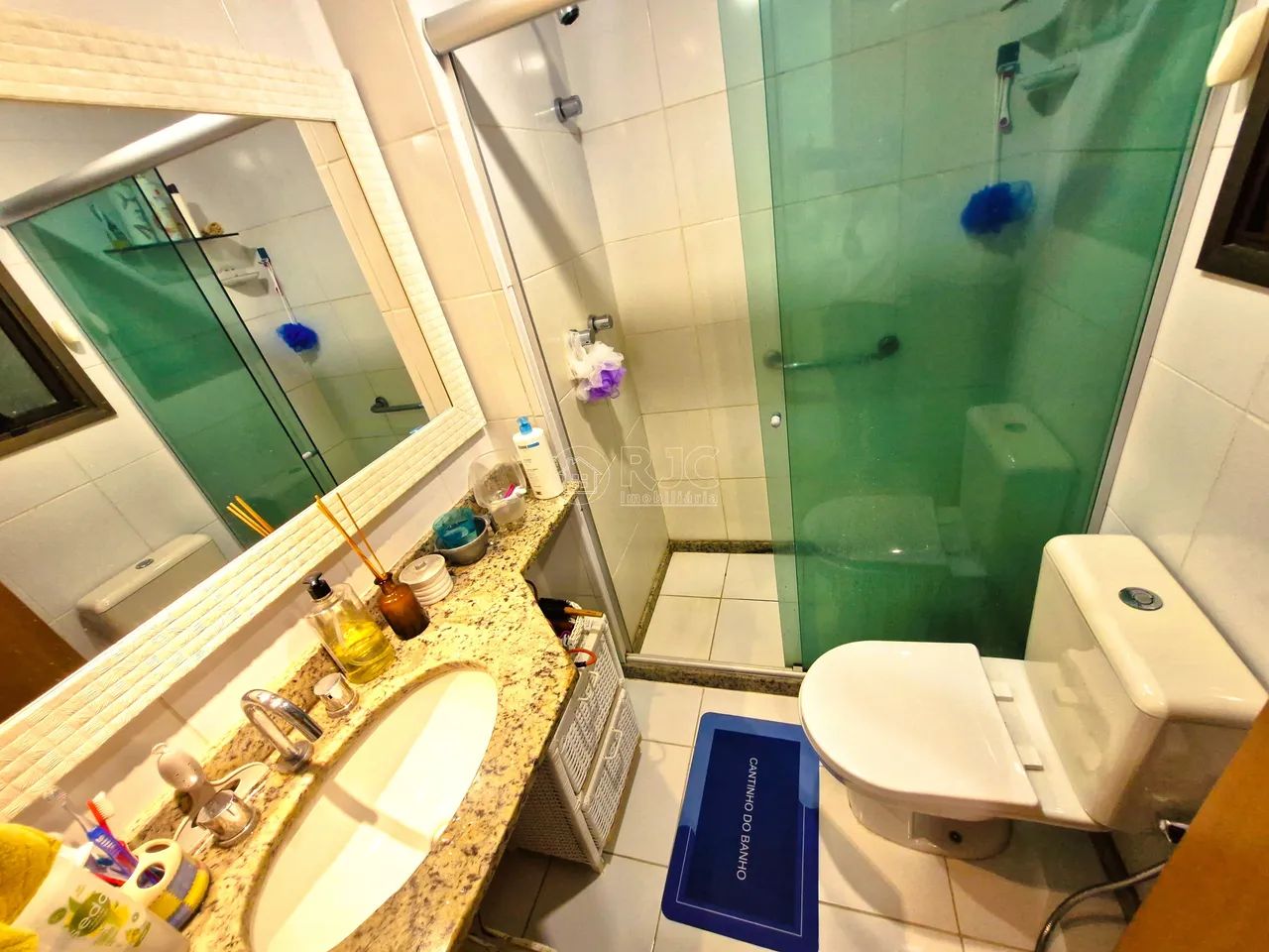 Imóvel para venda com 98 metros quadrados com 3 quartos em Tijuca - Rio de Janeiro - RJ - Foto 9