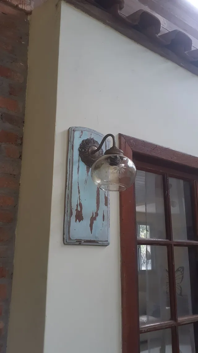 Luminarias antigas +333 anúncios na OLX Brasil