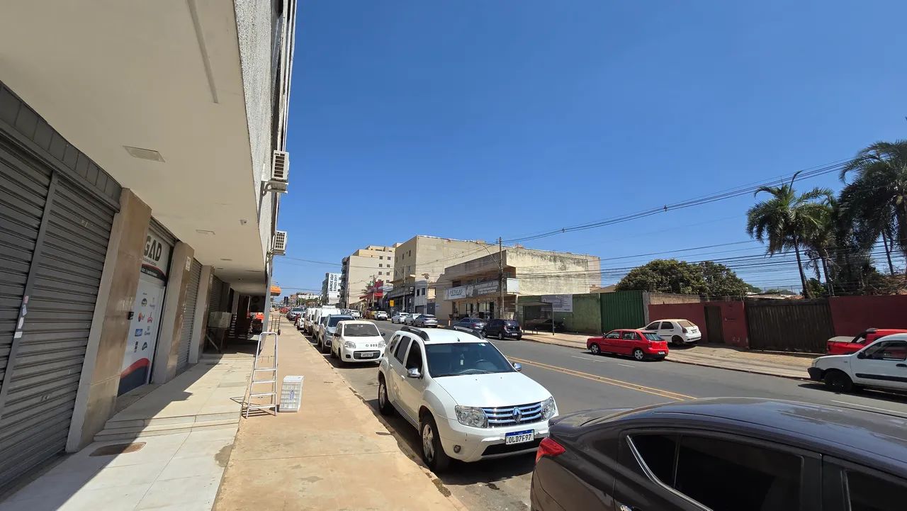 excelente loja com 45m2 em Vicente Pires - Foto 4