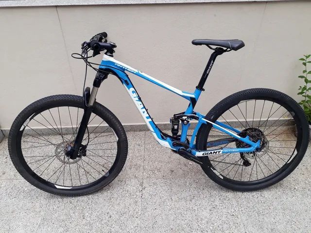 2014 giant anthem clearance 27.5