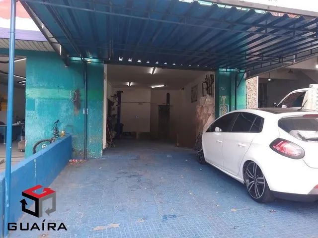 Prédio à venda 4 vagas Rudge Ramos - São Bernardo do Campo - SP - Foto 2