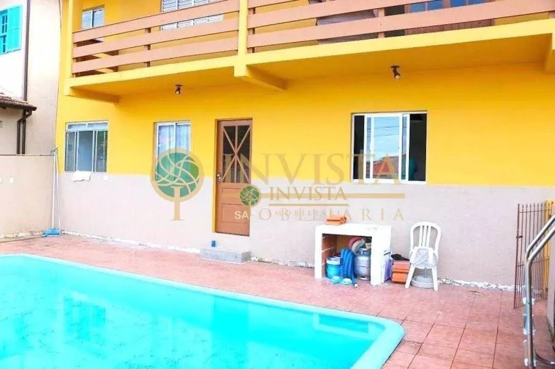 Casa na Praia de Sambaqui em Florianópolis. - Foto 3