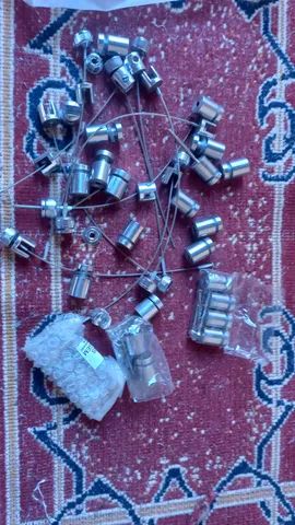 Peças para vidraçaria  - Foto 2