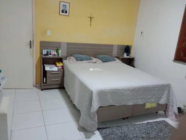 R. ORLANDO CARVALHO - BAIRRO; SANTA ISABEL - Foto 3