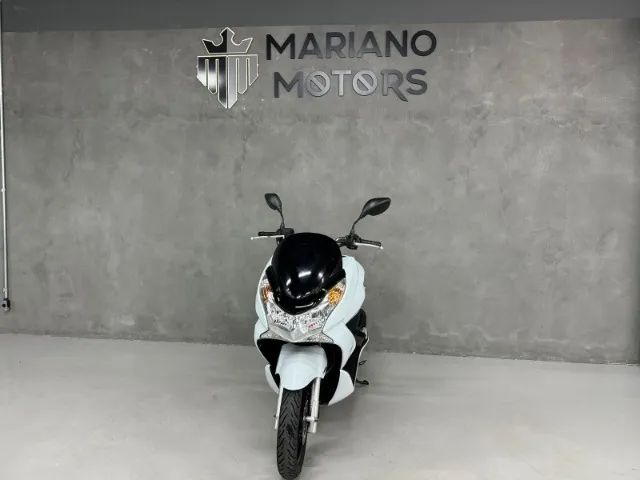 Honda Pcx 150cc ? 2015  - Foto 4