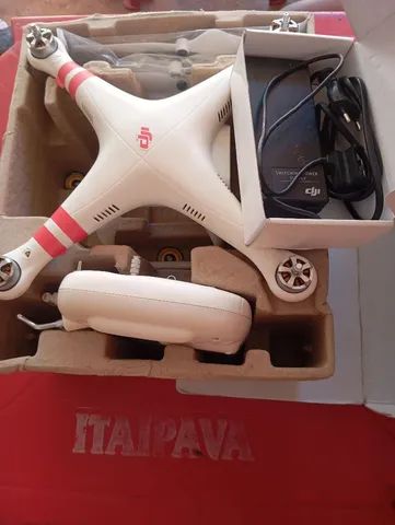 Dji phantom best sale 2 olx