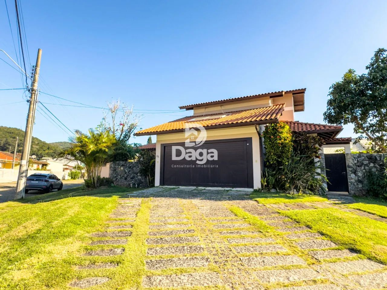 Casas à venda na Rua Itapuã - Parque São Jorge - Foto 2