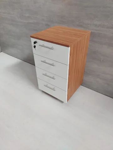gaveteiro para escritorio  - Foto 3