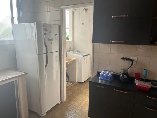 Quarto de república em Itapoã