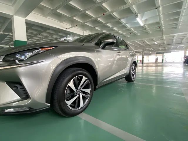 LEXUS NX-300H LUXURY 2.5 16V AUT. 2019 - 1303100115 | OLX