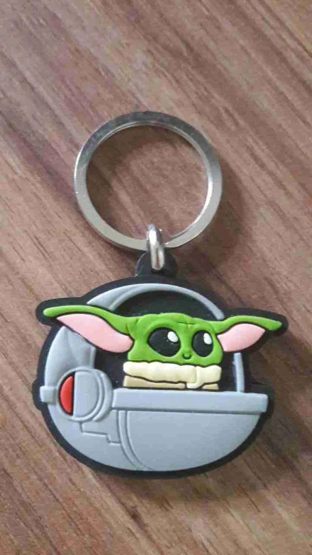 Quadro Star Wars Clássico - Foto 6