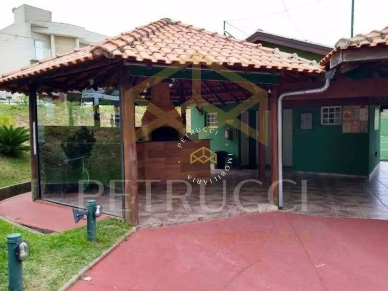 Terreno Residencial à venda, Agricola Santa Clara, Monte Mor - TE1101. - Foto 5
