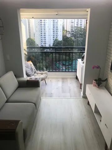 Captação de Apartamento a venda na Rua da Chibata, Vila Andrade, São Paulo, SP