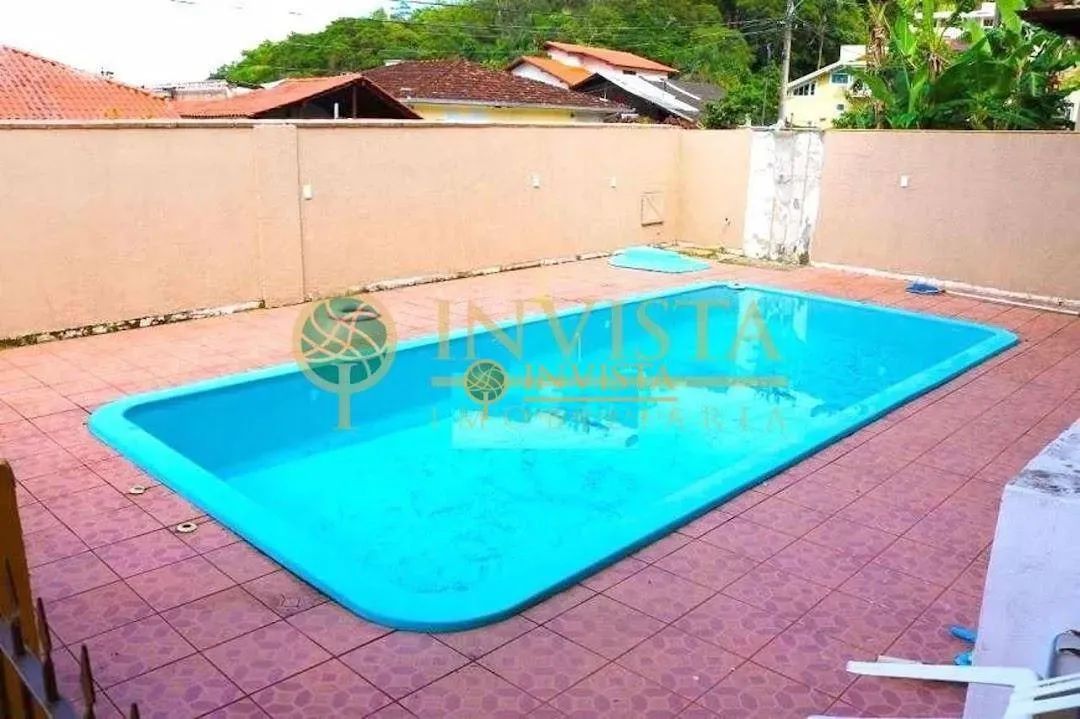Casa na Praia de Sambaqui em Florianópolis. - Foto 4