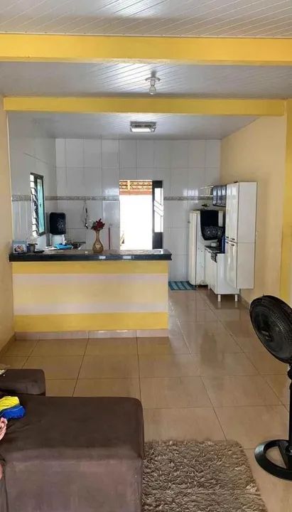 Vendo casa em ceilandia - Foto 2