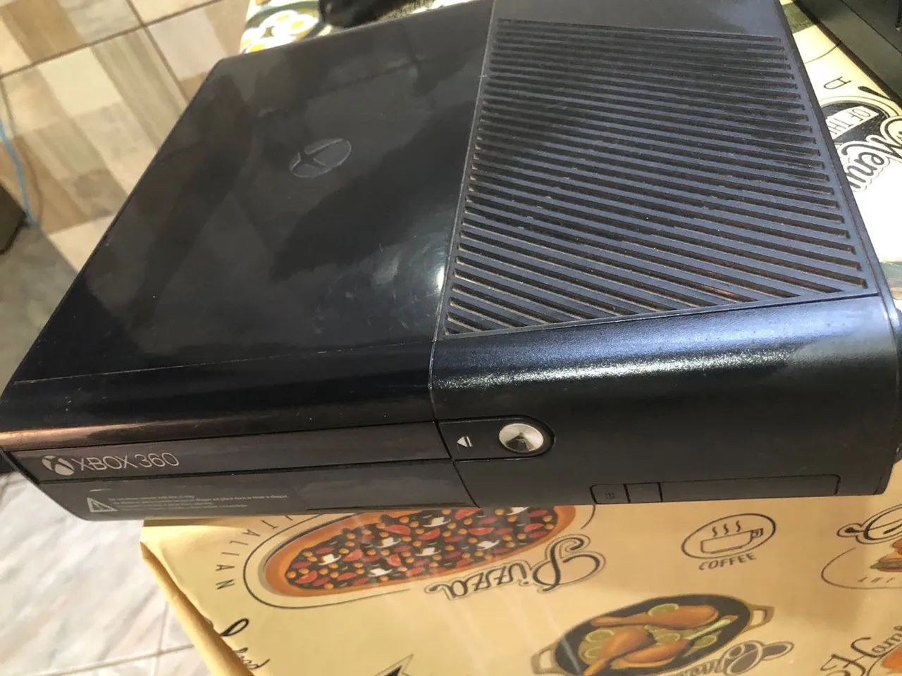 Xbox 360 DESBLOQUEADO - Consoles de Vídeo Game - Mansões Pôr do Sol, Águas  Lindas de Goiás 1323317655 | OLX