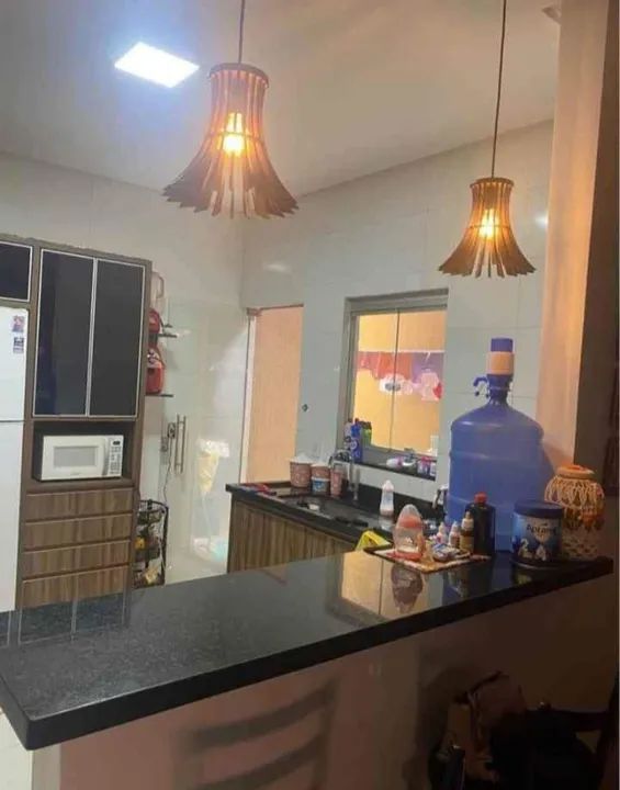 -  Casa no Jardim América - Foto 3