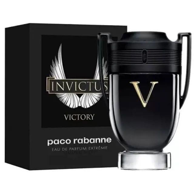 Perfume Invictus Victory  