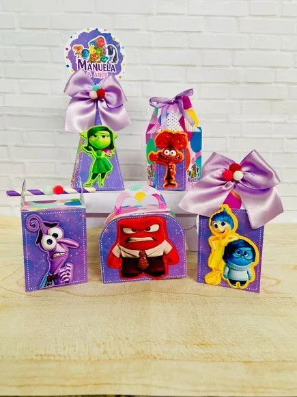 Promoção de sacolinhas personalizadas 