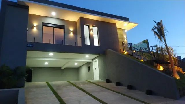 Captação de Casa a venda na Estrada Ecoturística do Suru, Jardim Professor Benoá, Santana de Parnaíba, SP