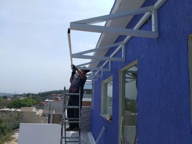 Toldos e coberturas - Foto 3