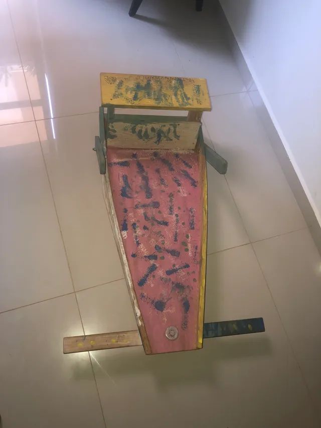 Carrinho de Rolimã perfeito - Foto 3