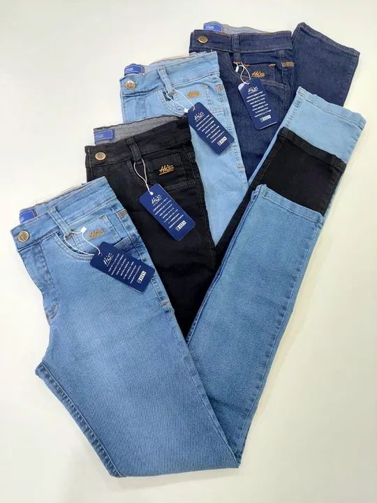 Calça Jeans Premium  - Foto 4