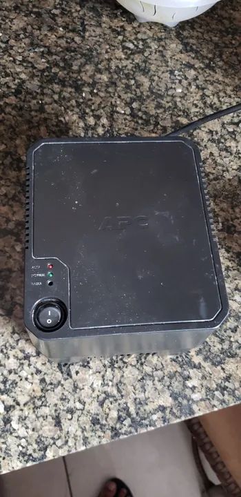 Fonte apc sol 1000w - Foto 2