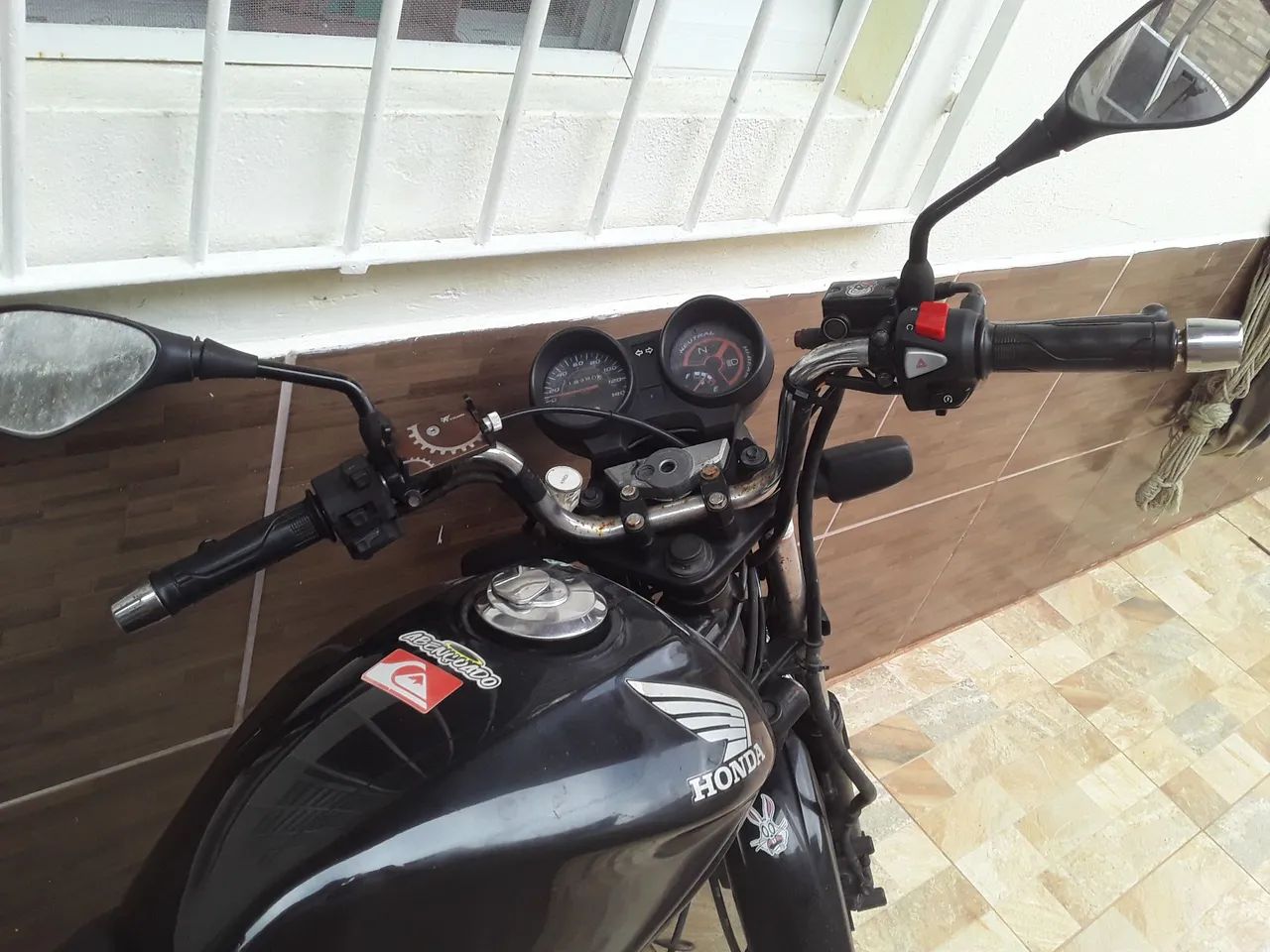 Titan es 150 - Foto 3