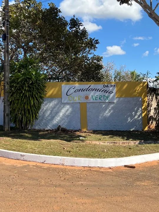 foto - Brasília - Norte (Águas Claras)