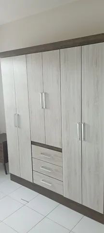 Promoção Guarda Roupa - FLY  