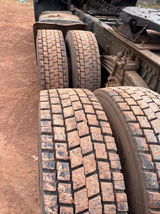 Caminhão Scania R420 - Excelente Estado - Foto 5