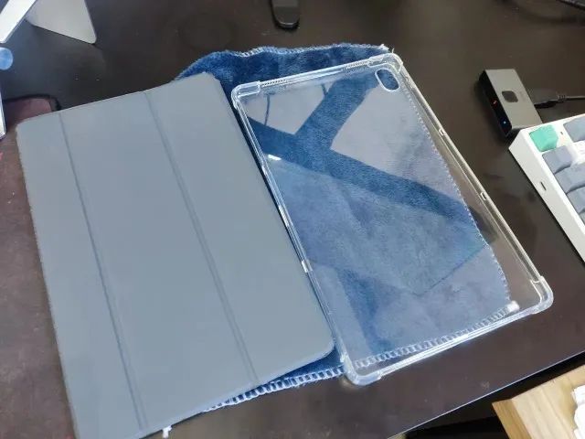 Tablet Lenovo P11 plus excelente estado - Foto 4