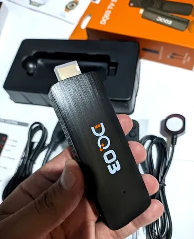 Tv stick transformar sua tv em smart - Foto 3