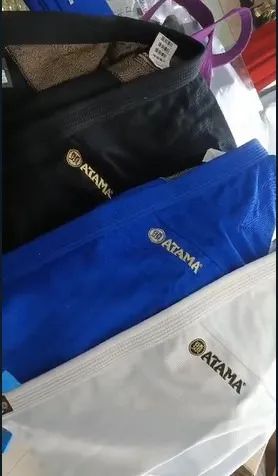 kimonos atama