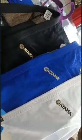 kimonos atama