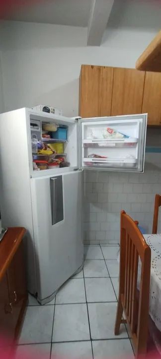 Geladeira Eletrolux  - Foto 4