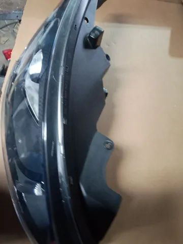 Farol HB20 2021 2022 - Foto 2