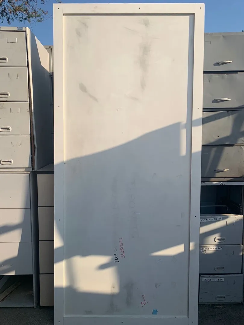 Quadro branco para cursinho faculdade escola