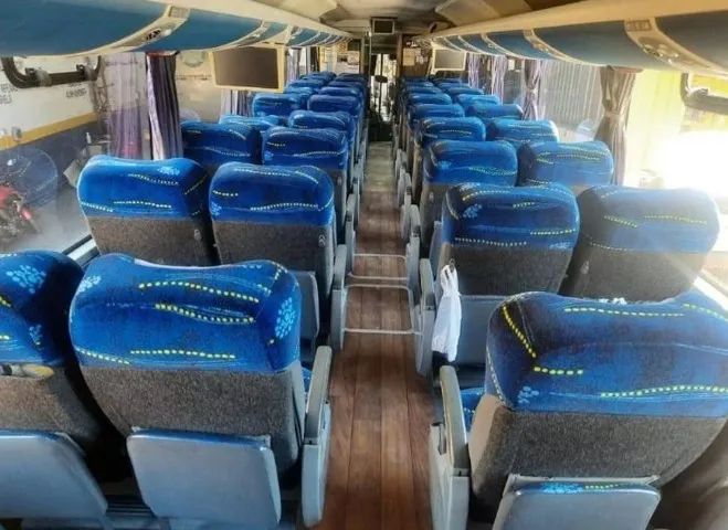 Ônibus Mercedes Marcopolo paradiso 1200 G7 - Foto 6