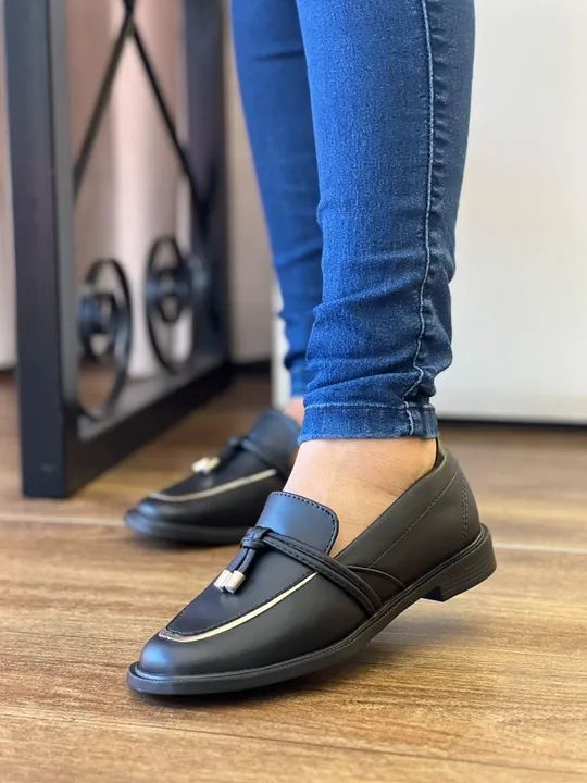 Sapato feminino @supershopping.cg